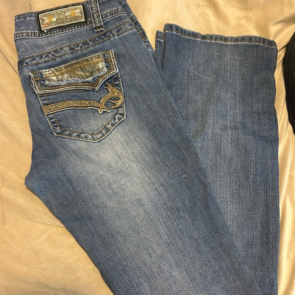 Women’s size 29 jeans